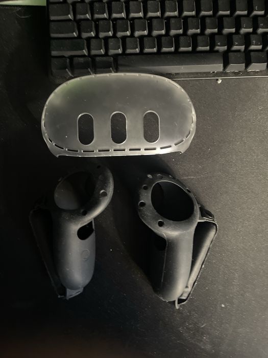 Продается Meta Quest 3 на 512 гб