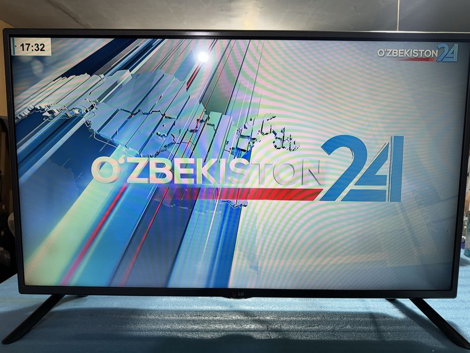Продам телевизор 39 LG