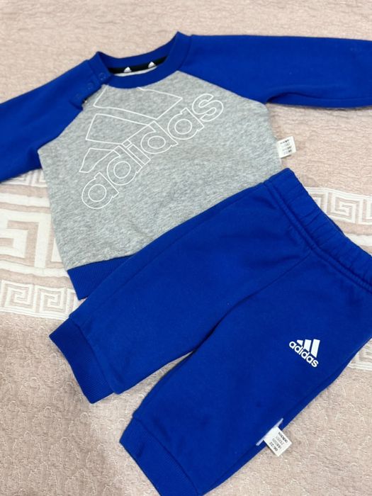 Adidas костюм оригинал