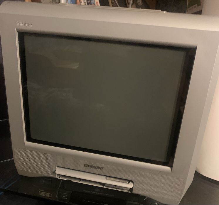 Телевизор KV14CT1K