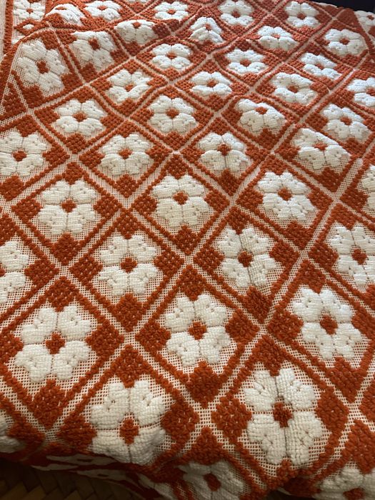 Tol covor traditional