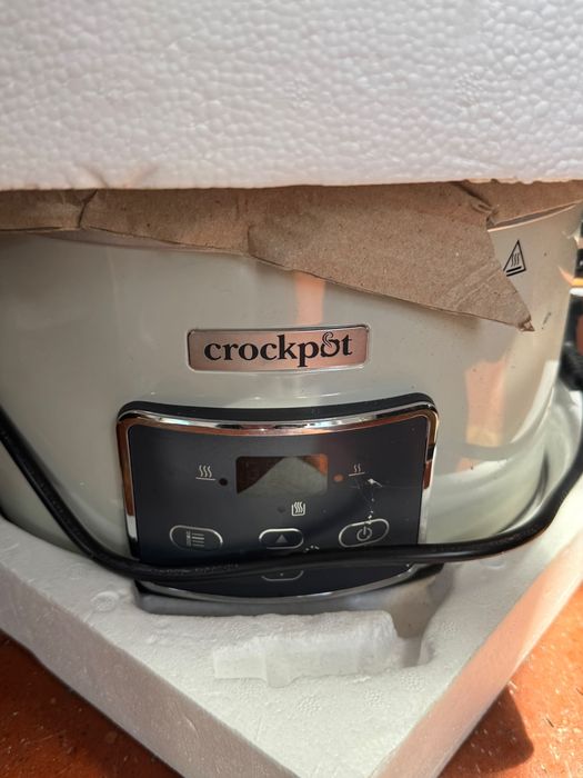 Oala crockpot multicooker