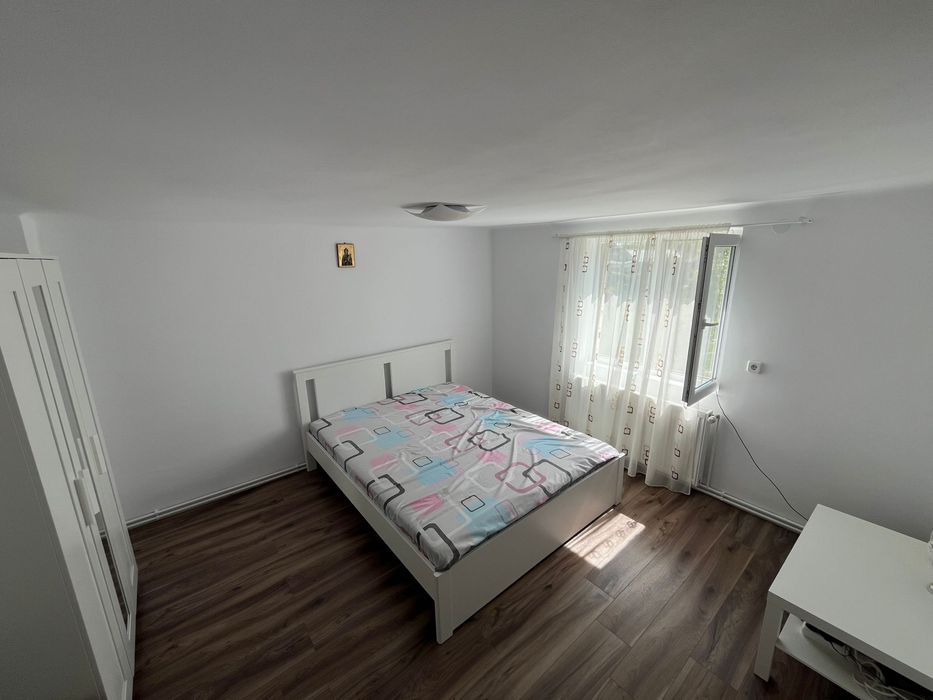 Casa si teren de vanzare Breaza