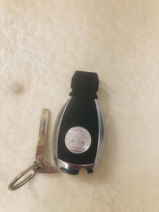 Продается Оригинальный ключ