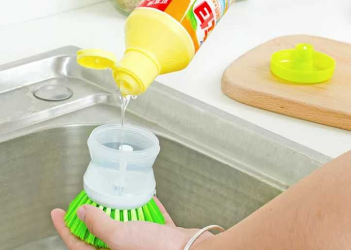 Aparat de curățat vase – eficiență maximă, economie de timp!