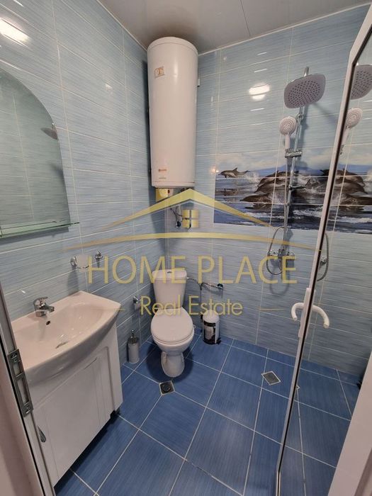 Дава се под наем Двустаен апартамент в Варна, Галата - 65 кв.м за 433.5 € - Снимка #5