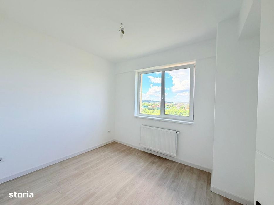 OFERTĂ EXCLUSIVĂ: Apartament 3 camere bloc nou, finalizat + intabulat