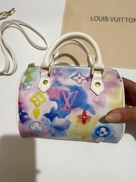 Чисто нова чанта - Louis Vuitton