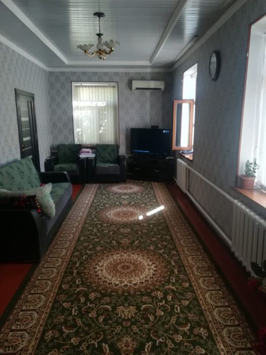 Продается дом район депо