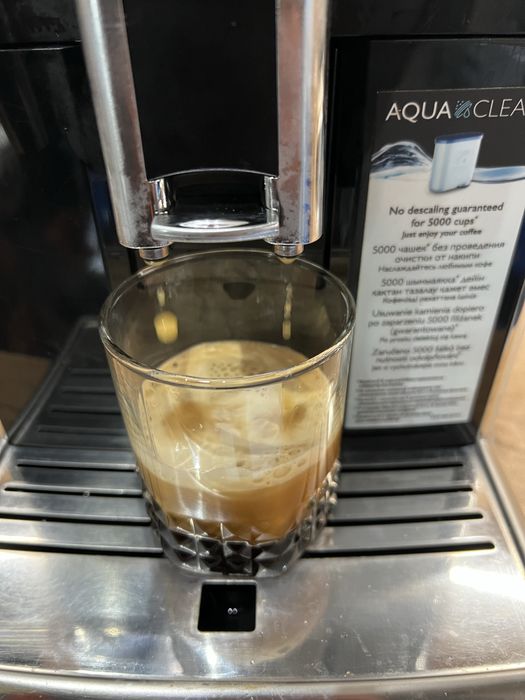 Кафемашина Philips NL9206AD