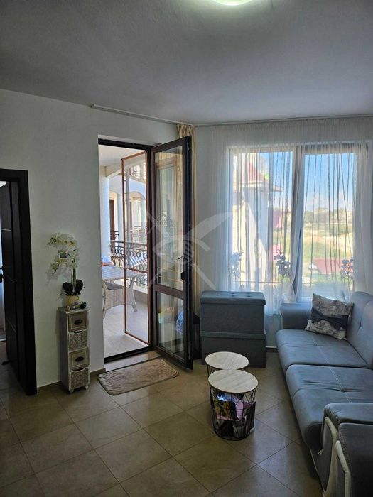 Продава се Двустаен апартамент в с. Лозенец, Област Бургас - 80 кв.м за 1813 €/кв.м - Снимка #2