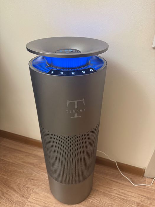 Увлажнитель воздуха