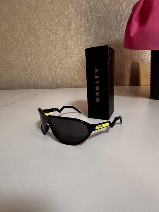 Oakley CMDN PRIZM Оригинальные очки