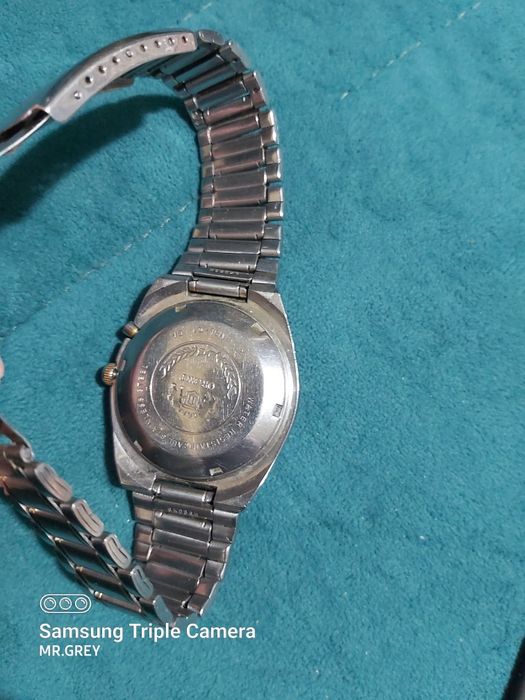 Часы Ориент оригинал