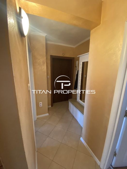 Продава се Тристаен апартамент в Бургас, Възраждане - 90 кв.м за 2556 €/кв.м - Снимка #4