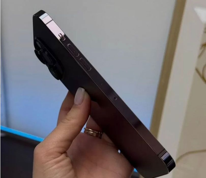 Айфон 14 Pro max на 256