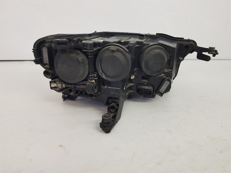 Far stanga Halogen Vw T-Roc dupa 2017