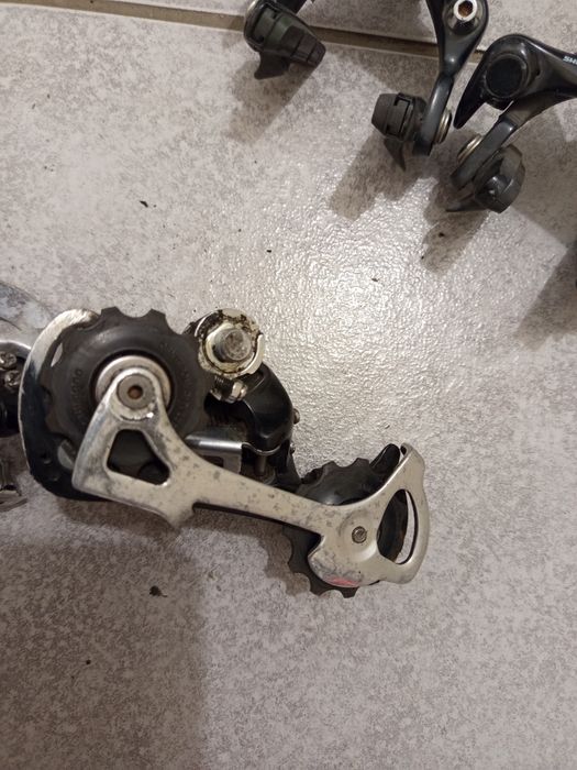 Части за Shimano 105