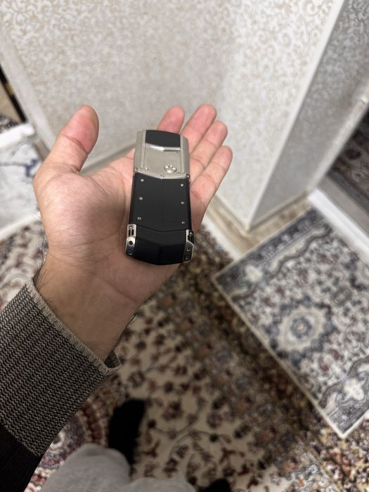 vertu signature lux orgina.l1.1