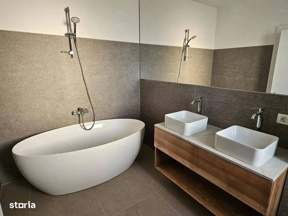 Casa 4 Camere Otopeni | Acces usor DN1 | Toate Utilitatile | Duplex