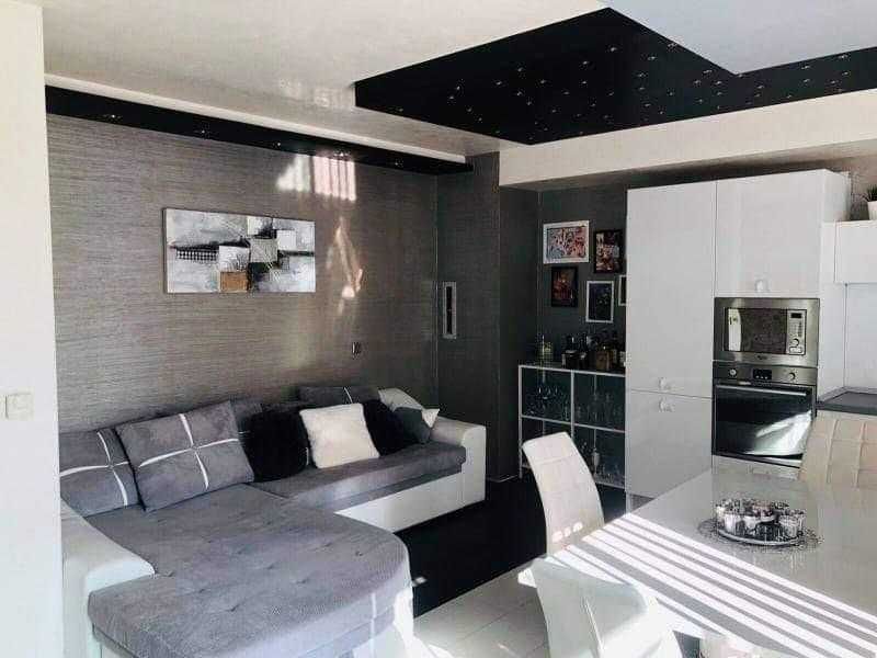 Дава се под наем Двустаен апартамент в София, Симеоново - 90 кв.м за 650 € - Снимка #4