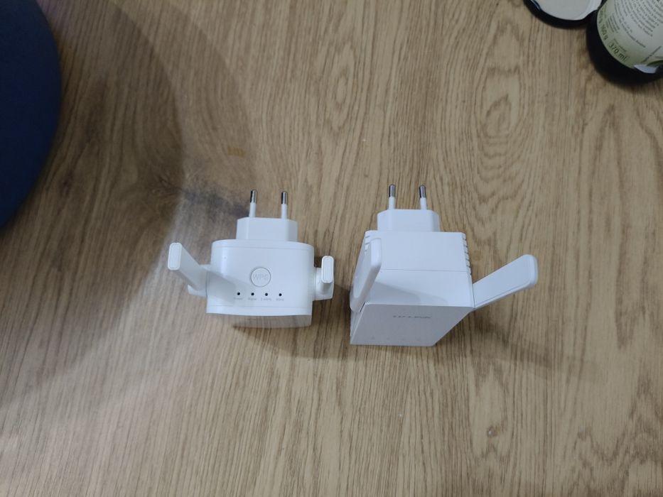 Extender wifi Tp link