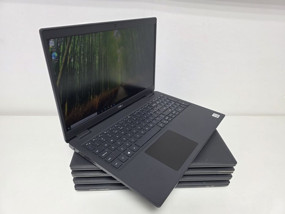 SUPEROFERTA! Laptop Dell Latitude 3510 i5-10210U  15.6 FullHD iluminare taste . GARANTIE 1 AN