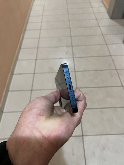 Айфон 13 срочна сатылады без ремонта