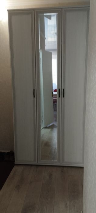 Сдаётся 2 комн квартира