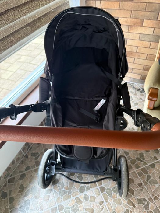 Carucior 2 in 1 Mavio