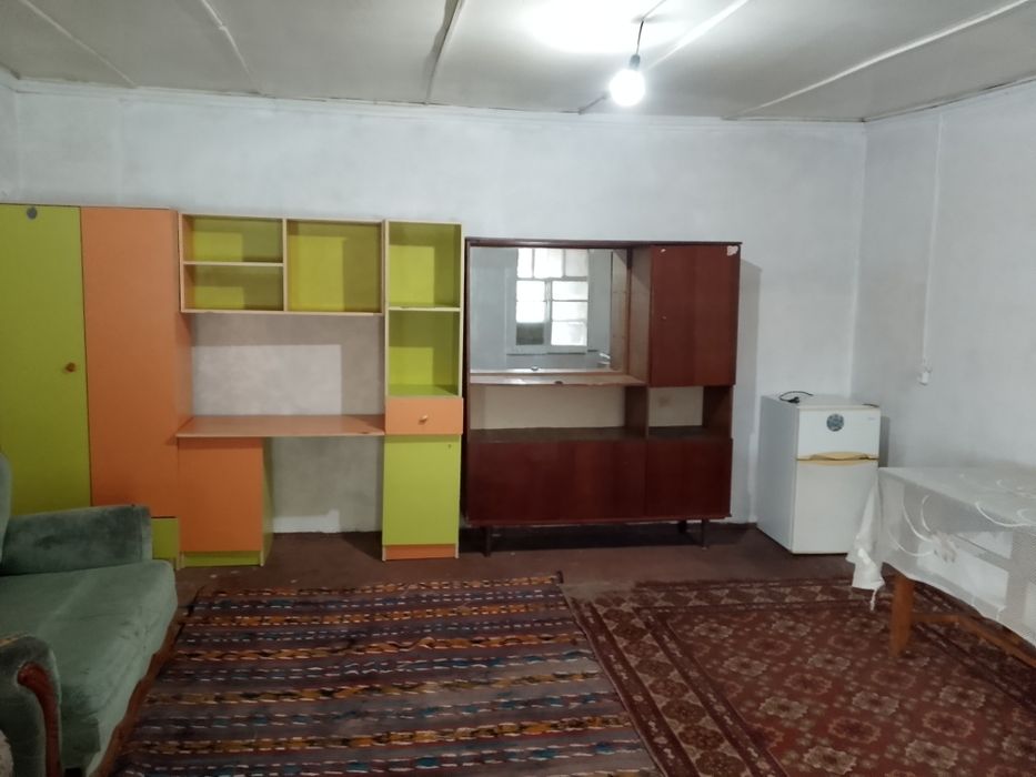 Сдам квартиру на Хуторе