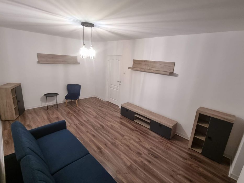 Persoana fizica inchiriez apartament 2 camere Iasi, zona Garii