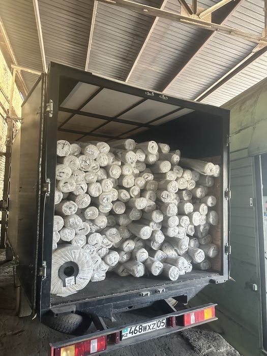 Грузоперевозки в Актау