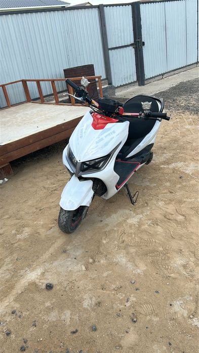 Мопеды без гарантией