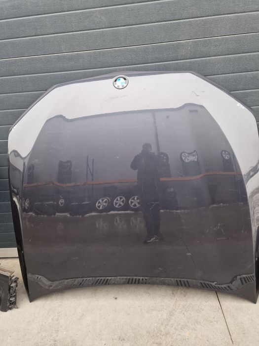 Aripa aripi capota fata spate portbagaj bmw g30 seria 5
