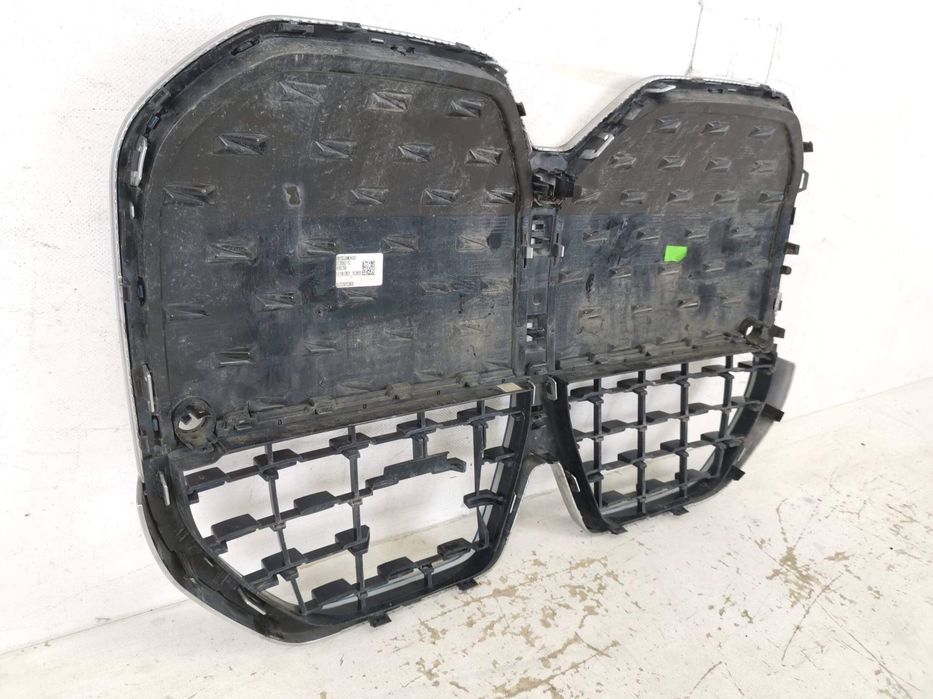 Grila Radiator BMW Seria 4 G26 2021 2022 2023 2024 Originala In Stare