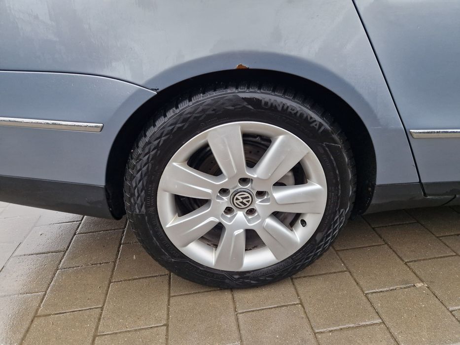Vand sau schimbVolkswagen Passat B6  2.0 TDI