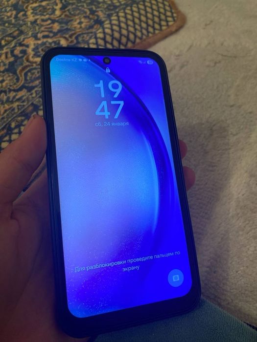 Самсунг а54 256 памят