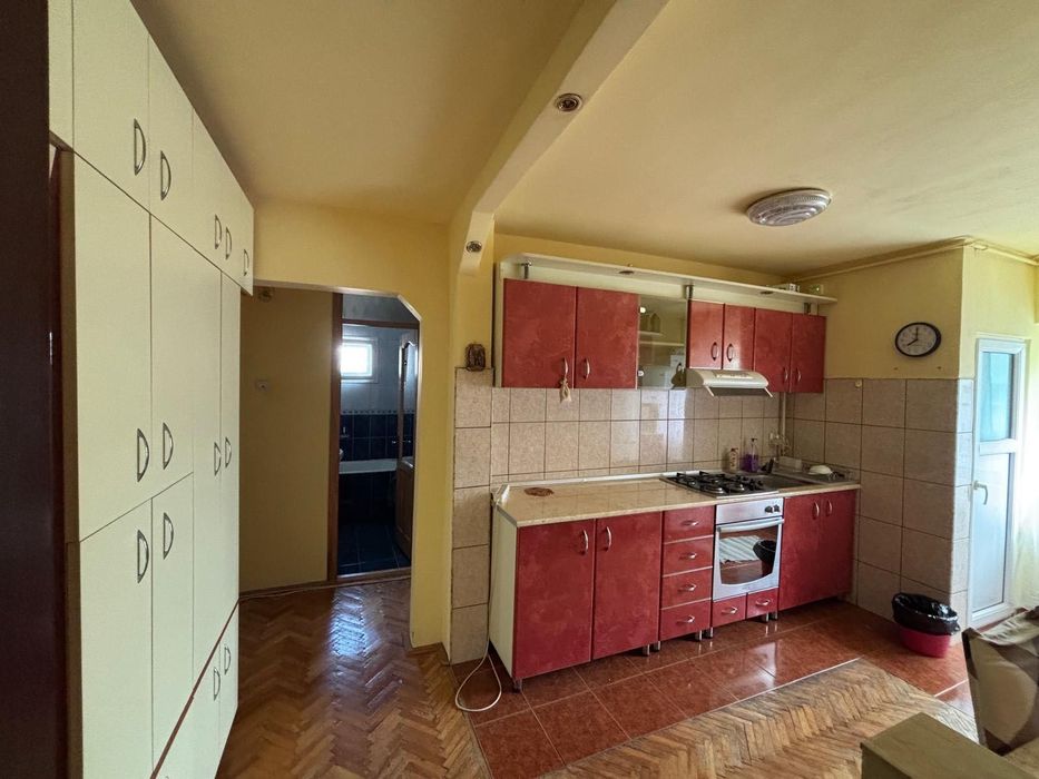 Închiriez Apartament 2 camere in Ștefan cel Mare