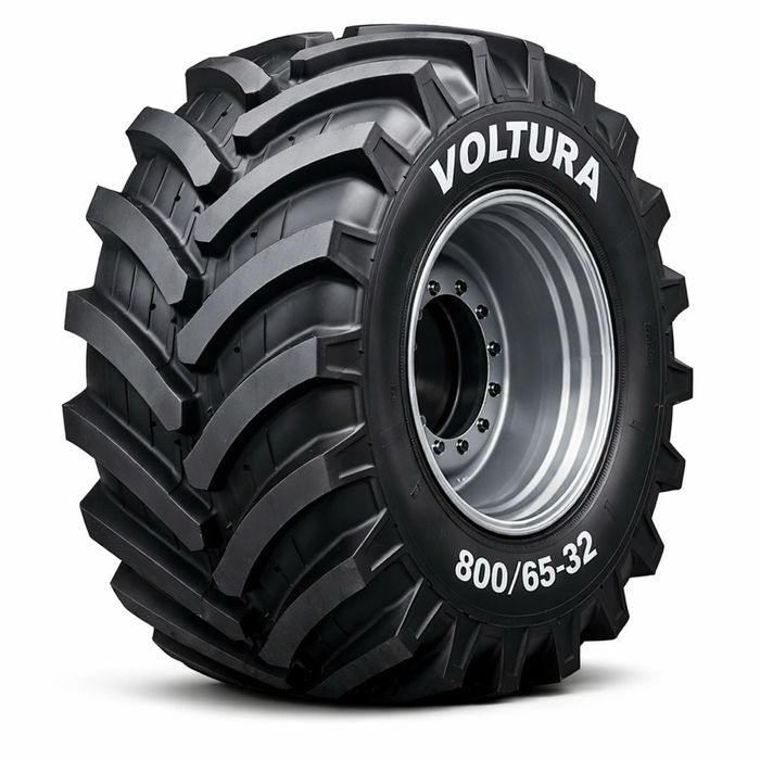 Продам резину Voltura