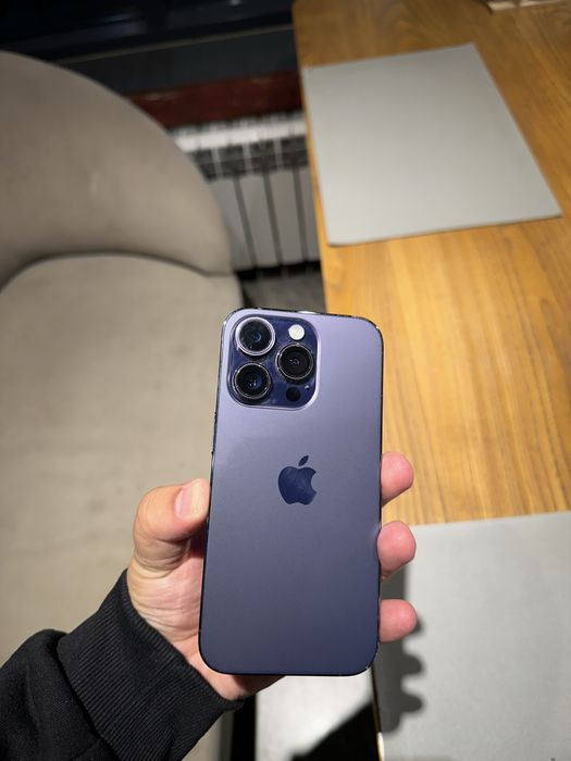 iPhone 14 Pro 128 GB