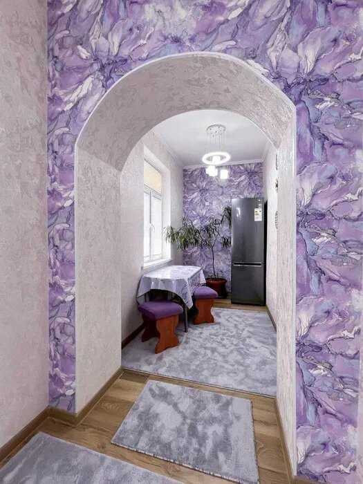 Сдаётся квартира на Аския базар‼️