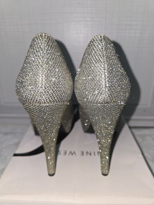 Туфли  40 размера