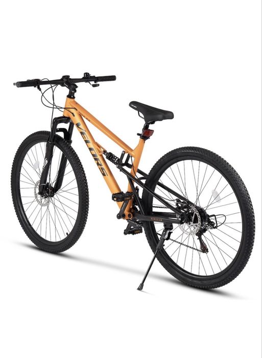 Bicicletă MTB Velors Trail 29” Full