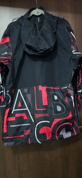 Jacheta anti vint Columbia