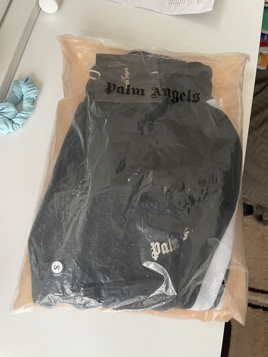 Pantaloni Palm Angels