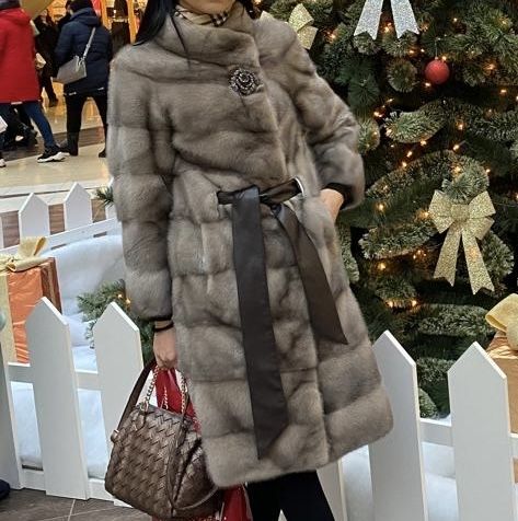 Продам шубу! Срочно! Торг