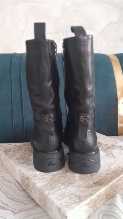 Продам сапоги зимние