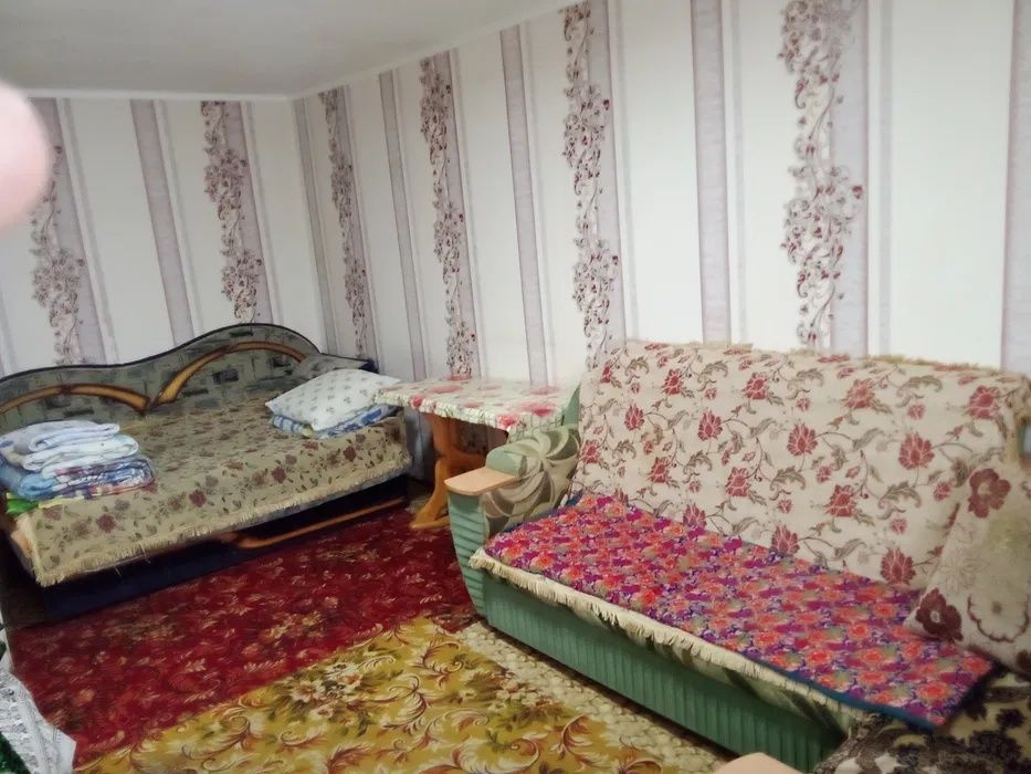 Сдаётся квартира