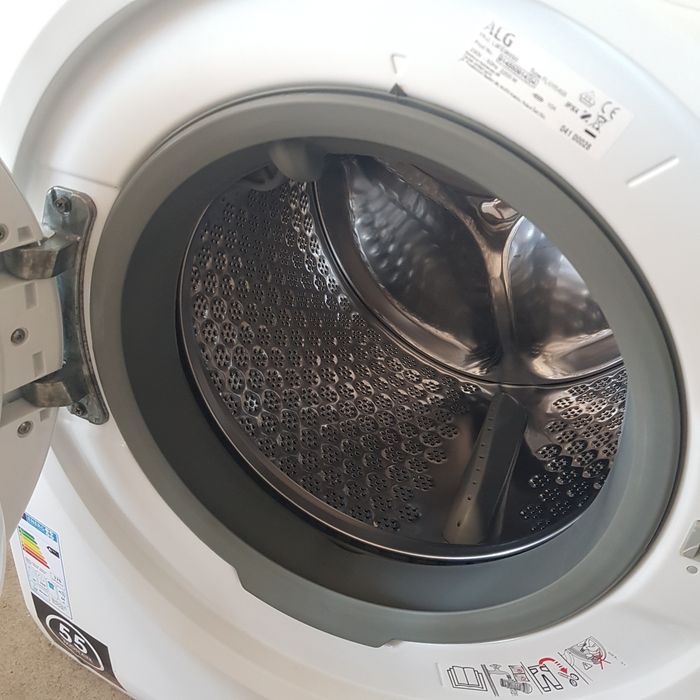 Пералня-  AEG - SERIES 9000